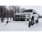 SnowSport HD 84 Inch Utility Snow Plow Blade 80660