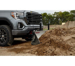 SnowSport HD 84 Inch Utility Snow Plow Blade 80660