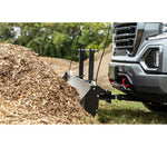 SnowSport HD 84 Inch Utility Snow Plow Blade 80660