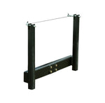 SnowSport HD 84 Inch Utility Snow Plow Blade 80660
