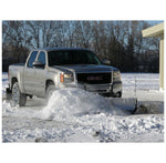 SnowSport HD 96 Inch Utility Snow Plow Blade 80674