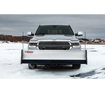 SnowSport HD 96 Inch Utility Snow Plow Blade 80674