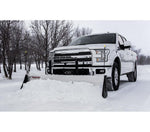 SnowSport HD 96 Inch Utility Snow Plow Blade 80674