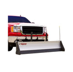 SnowSport HD 96 Inch Utility Snow Plow Blade 80674