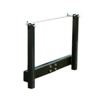 SnowSport HD 96 Inch Utility Snow Plow Blade 80674