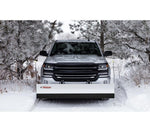SnowSport LT 82 Inch Utility Snow Plow Blade 80664