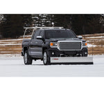 SnowSport LT 82 Inch Utility Snow Plow Blade 80664