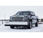 SnowSport LT 82 Inch Utility Snow Plow Blade 80664