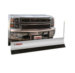 SnowSport LT 82 Inch Utility Snow Plow Blade 80664