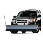 SnowSport LT 82 Inch Utility Snow Plow Blade 80664