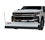 SnowSport LT 82 Inch Utility Snow Plow Blade 80664
