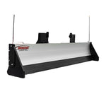 SnowSport Pro 96 Inch Corrosion-Resistant Utility Snow Blade with Quick Attach Brackets 4008405