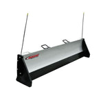 SnowSport 88-00 Full Size C/K; 92-99 Suburban K1500/K2500; 95-99 Tahoe; 92-99 Yukon; 92-94 Blazer 40102
