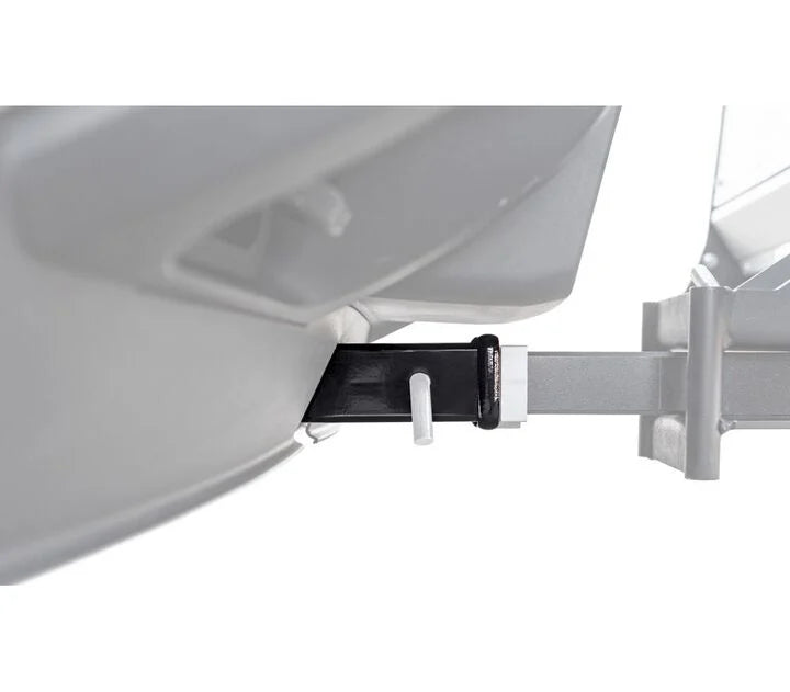 SnowSport 88-00 Full Size C/K; 92-99 Suburban K1500/K2500; 95-99 Tahoe; 92-99 Yukon; 92-94 Blazer 40102