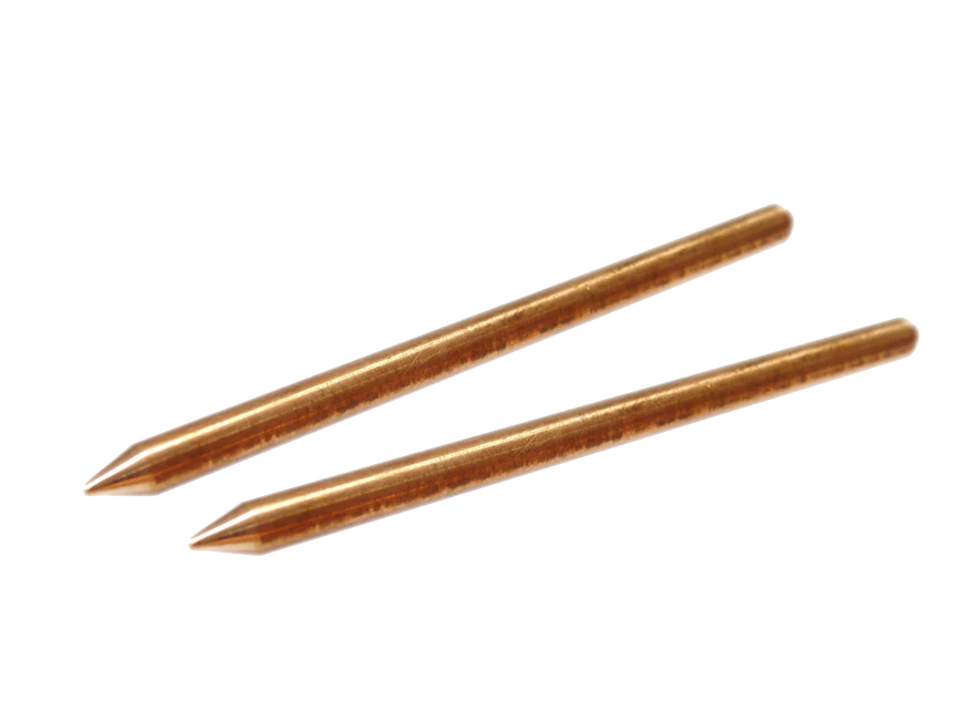 Sunstone Copper Welding Electrodes 305094