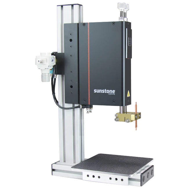 Sunstone Parallel Weld Head 303050