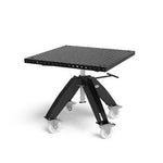 Siegmund System 16 Mobile Rotating Welding Table 1000x1000mm (39"x39") 2-DM161010.P