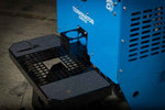 Bartell Global Terminator Ride On Floor Scraper 10HP Agm Battery Powered T3000EI