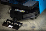 Bartell Global Terminator Ride On Floor Scraper 10HP Agm Battery Powered T3000EI