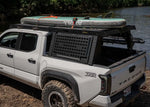 FSR Toyota Tacoma Overland Bed Rack (2005-2026) BWTT4B-9845