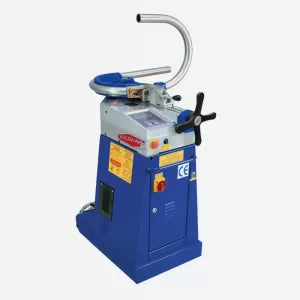 Ercolina Rotary Draw Benders TB60