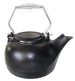 US Stoves TK-02 Cast Iron 3 qt Tea Kettle TK-02