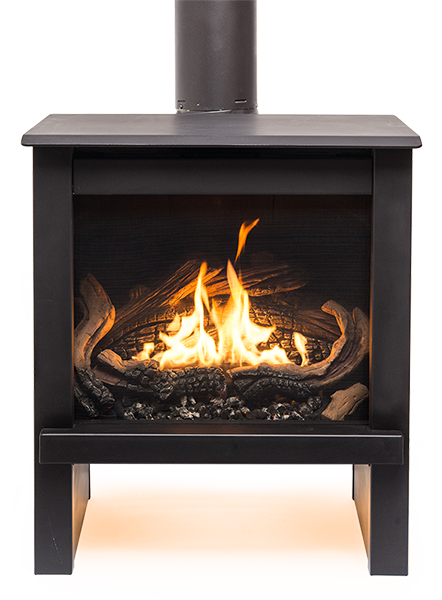 True North TN24 Gas Stove Body, TN24, Gas TN24.BODYA