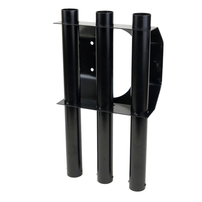 Polar Trailers Tool Rack 110517