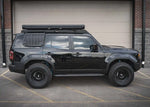 FSR DRIFTR Toyota Land Cruiser 250 Roof Rack (2024-2026) BWTC5L-9890