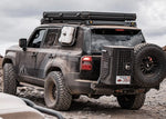 FSR DRIFTR Toyota Land Cruiser 250 Roof Rack (2024-2026) BWTC5L-9890