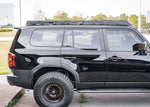 FSR DRIFTR Toyota Land Cruiser 250 Roof Rack (2024-2026) BWTC5L-9890