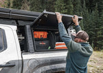 FSR Overland Bed Rack Storage Box - Toyota Tacoma 5000-3017