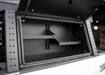FSR Overland Bed Rack Storage Box - Toyota Tacoma 5000-3017