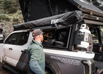 FSR Overland Bed Rack Storage Box - Toyota Tacoma 5000-3017