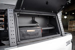 FSR Overland Bed Rack Storage Box - Toyota Tacoma 5000-3017