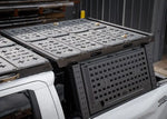 FSR Toyota Tacoma Bed Rack - DRIFTR Topper (Add-on) BWTT4B-9850