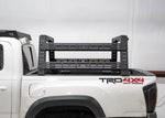 FSR Toyota Tacoma Overland Bed Rack (2005-2026) BWTT4B-9845