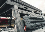 FSR Toyota Tundra Bed Rack - Full Height BWTU3B-9745