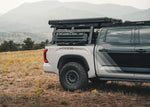 FSR Toyota Tundra Bed Rack - Full Height BWTU3B-9745