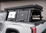FSR Toyota Tundra Bed Rack - Full Height BWTU3B-9745