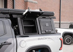 FSR Toyota Tundra Bed Rack - Full Height BWTU3B-9745