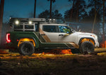FSR Toyota Tundra Bed Rack - Full Height BWTU3B-9745