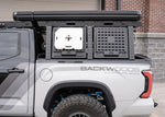 FSR Toyota Tundra Bed Rack - Full Height BWTU3B-9745
