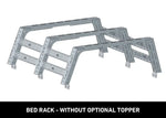 FSR Toyota Tundra Bed Rack - Full Height BWTU3B-9745