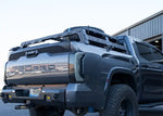 FSR Toyota Tundra Bed Rack - Mid Height BWTU3B-9740