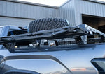 FSR Toyota Tundra Bed Rack - Mid Height BWTU3B-9740