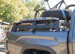 FSR Toyota Tundra Bed Rack - Mid Height BWTU3B-9740