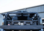 FSR Toyota Tundra Bed Rack - Mid Height BWTU3B-9740