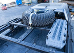 FSR Toyota Tundra Bed Rack - Mid Height BWTU3B-9740