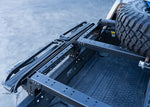 FSR Toyota Tundra Bed Rack - Mid Height BWTU3B-9740